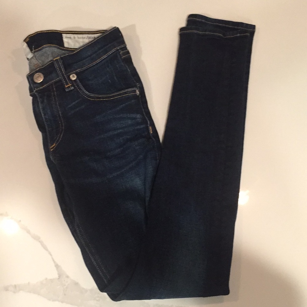 Rag and bone jean